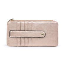 Load image into Gallery viewer, Jen &amp; Co. WL1889 Saige Slim Card Holder Wallet
