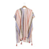 Hadley Wren - Mara Kimono - Multicolor
