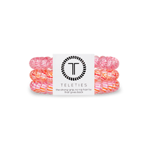Load image into Gallery viewer, Spiral Hair Coils | Small | Frosé Hair Ties
