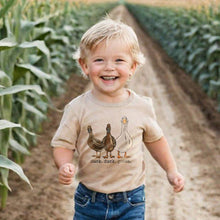 Load image into Gallery viewer, "Duck. Duck. GOOSE!" Youth Tee
