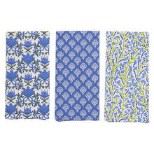 Load image into Gallery viewer, Cotton Kitchen Towels Set - Tilly &amp; Fifer

