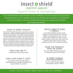 Load image into Gallery viewer, Hadley Wren - Insect Shield Scarf - Taupe
