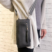 Load image into Gallery viewer, Nicole Crossbody, Back in stock with new Colors:)
