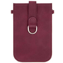 Load image into Gallery viewer, Pouch Purse (Multiple Colors)
