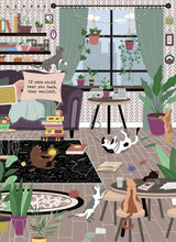 Load image into Gallery viewer, If Cats Could Text You Back | 1000 piece Jigsaw Puzzle
