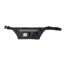 Load image into Gallery viewer, Night Scope® Sling Bag - Black
