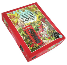 Load image into Gallery viewer, It Takes a Village | 1000 piece Jigsaw Puzzle

