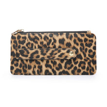 Load image into Gallery viewer, Jen &amp; Co. WL1889 Saige Slim Card Holder Wallet
