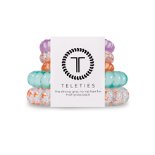 Load image into Gallery viewer, Spiral Hair Coils | Mixed Pack | Fly Away Hair Ties
