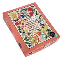 Load image into Gallery viewer, Part of Me Says I should Stop Drinking | 1000 piece Jigsaw Puzzle
