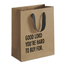 Load image into Gallery viewer, Hard to Buy For Gift Bag
