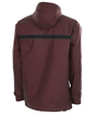 Load image into Gallery viewer, Charles River - New Englander Men's Rain Jacket - Maroon

