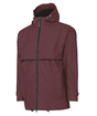 Load image into Gallery viewer, Charles River - New Englander Men's Rain Jacket - Maroon
