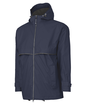 Load image into Gallery viewer, Charles River - New Englander Men's Rain Jacket - True Navy
