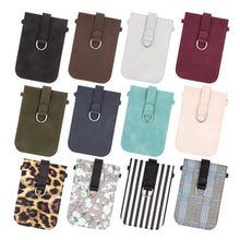 Load image into Gallery viewer, Pouch Purse (Multiple Colors)
