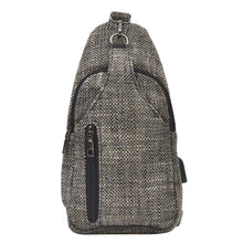 Load image into Gallery viewer, Preppy &amp; Chic Sonoma Antitheft Sling Purses
