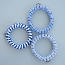 Load image into Gallery viewer, Teleties Classic Large Hair Ties | Tide &amp; True
