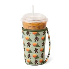 Load image into Gallery viewer, Swig Life - Medium Ice Cup Coolie - Wild Thing

