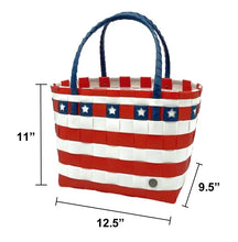 Load image into Gallery viewer, Handed By - Paris - Americana
