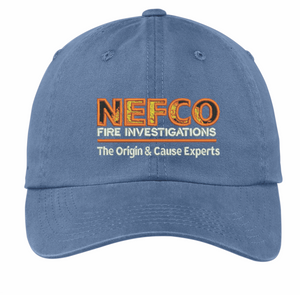 NEFCO Hat