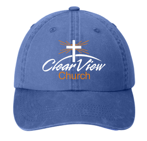 Clear View Church "Dad" Hat