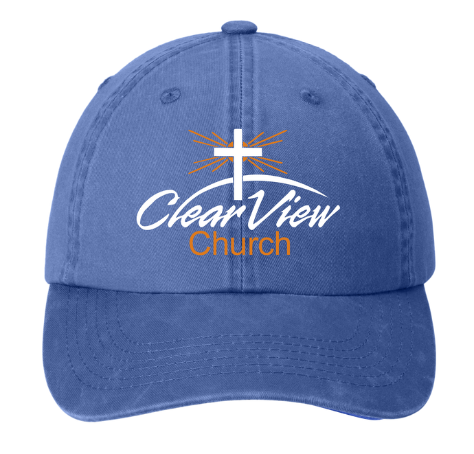 Clear View Church 