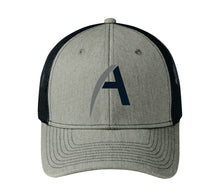 Load image into Gallery viewer, Augusta Sabers Snapback Trucker Cap

