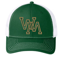 Load image into Gallery viewer, Wilson Sports Trucker Hat
