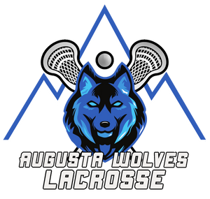 Augusta Wolves Core Fleece Sweatshirt Blanket