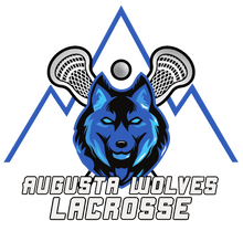 Load image into Gallery viewer, Augusta Wolves Pack-N-Go Pullover
