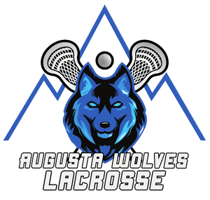 Augusta Wolves Pack-N-Go Pullover