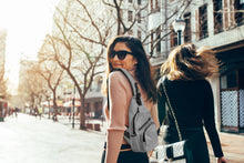 Load image into Gallery viewer, Nupouch Anti-theft Sling Daypack Classic Small: 11 COLORS
