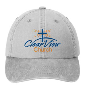 Clear View Church "Dad" Hat