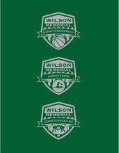 Load image into Gallery viewer, Wilson 20 oz Sports Tumbler
