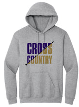 Load image into Gallery viewer, WHS Cross Country Hoodie
