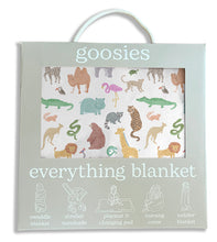 Load image into Gallery viewer, Goosies - Everything Blanket-Zoo Crew
