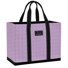 Load image into Gallery viewer, SCOUT Bags - Original Deano - Blueberry Waffle
