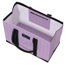 Load image into Gallery viewer, SCOUT Bags - Original Deano - Blueberry Waffle
