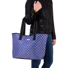 Load image into Gallery viewer, SCOUT Bags - Quilty as Charged - Tea Time
