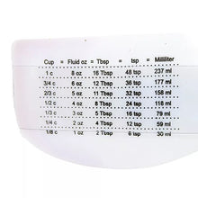 Load image into Gallery viewer, Christmas Kitchen Conversion Spatula w/Cookie Cutter
