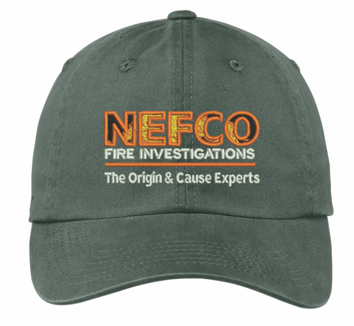 NEFCO Hat