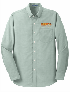 NEFCO Oxford Shirt