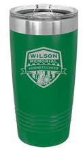 Load image into Gallery viewer, Wilson Sports 20 oz Insulated Tumbler
