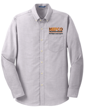 Load image into Gallery viewer, NEFCO Oxford Shirt
