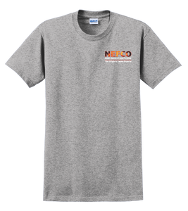 NEFCO Cotton T-Shirt