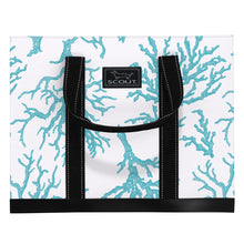 Load image into Gallery viewer, SCOUT Bags - Original Deano - Coral Fixation
