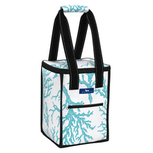 Load image into Gallery viewer, SCOUT Bags - Pleasure Chest - Coral Fixation
