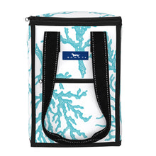 Load image into Gallery viewer, SCOUT Bags - Pleasure Chest - Coral Fixation
