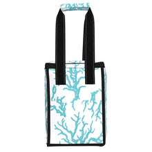 Load image into Gallery viewer, SCOUT Bags - Pleasure Chest - Coral Fixation

