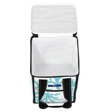 Load image into Gallery viewer, SCOUT Bags - Pleasure Chest - Coral Fixation
